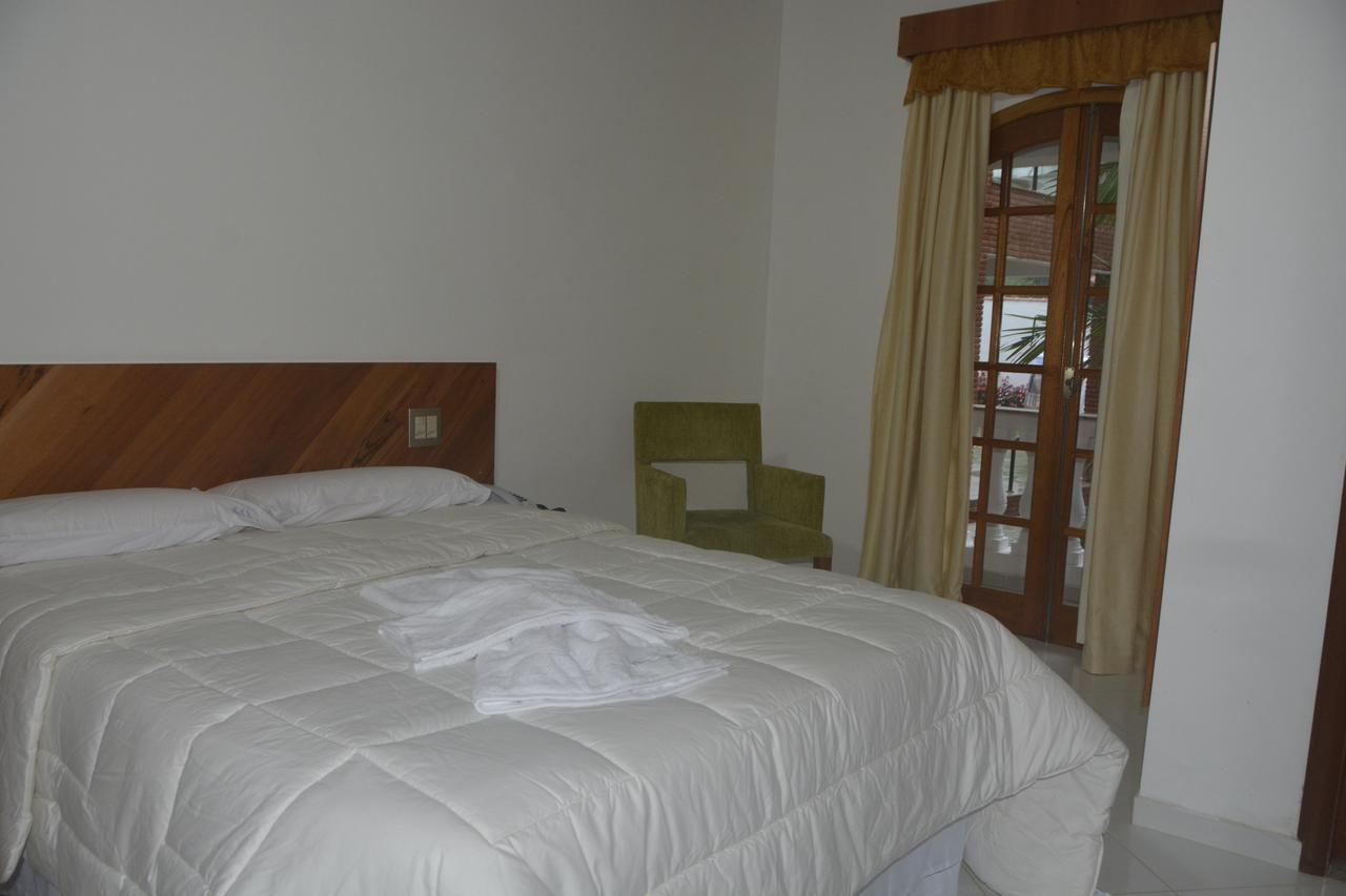 Marina Bella Eco Resort Эстрема Экстерьер фото