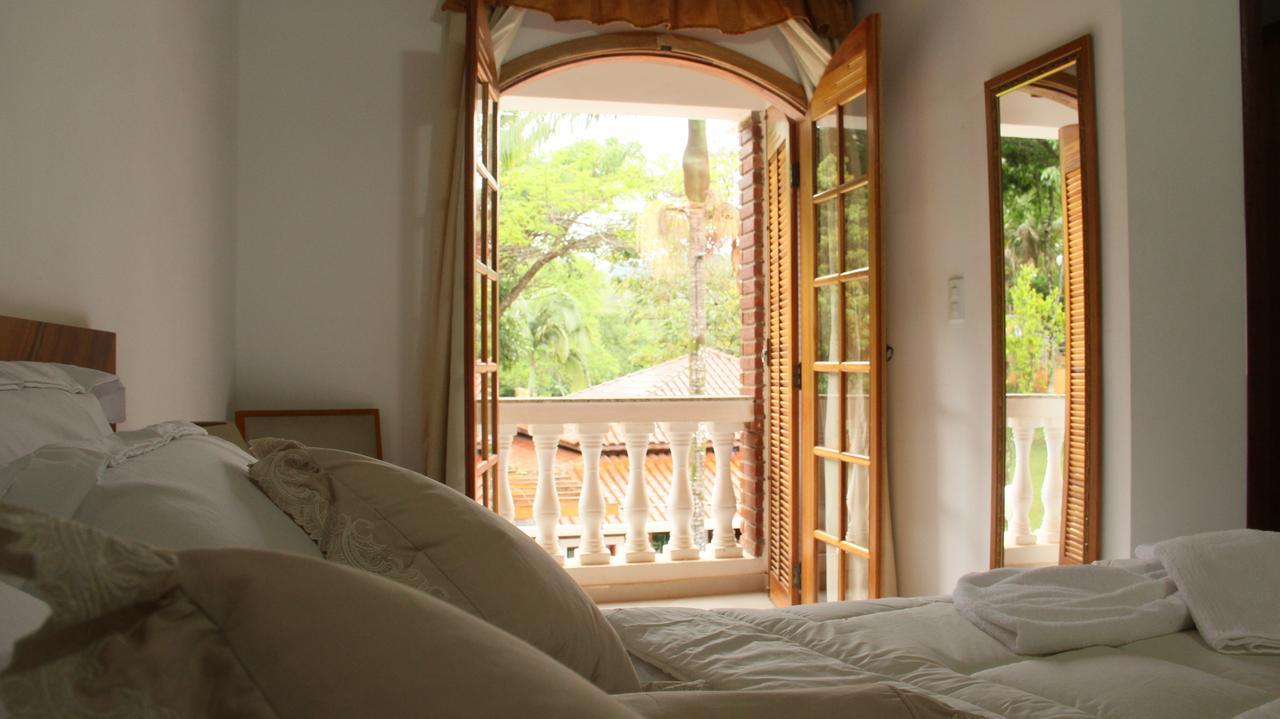 Marina Bella Eco Resort Эстрема Экстерьер фото