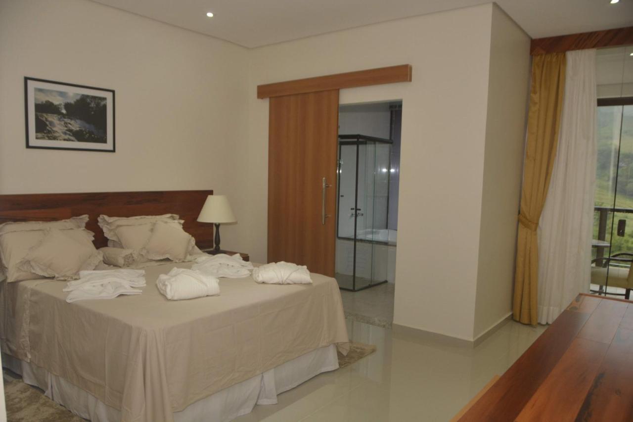 Marina Bella Eco Resort Эстрема Экстерьер фото